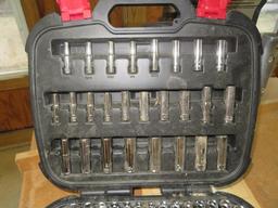 Husky Tool Set