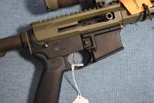 FIREARM/GUN PALMETTO PA-15 !! H 268