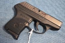 FIREARM/GUN RUGER LCP!! H 287