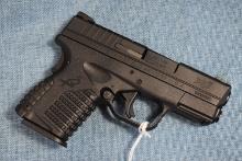 FIREARM/GUN SPRINGFIELD XDS !!! H 312