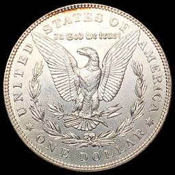 1903 Morgan Silver Dollar CHOICE AU