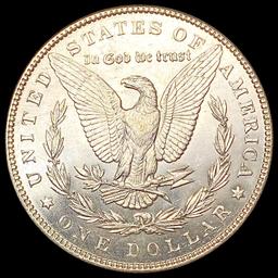 1887 Morgan Silver Dollar UNCIRCULATED