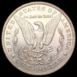 1899 Morgan Silver Dollar UNCIRCULATED