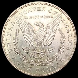 1878 7TF Rev 78 Morgan Silver Dollar UNCIRCULATED