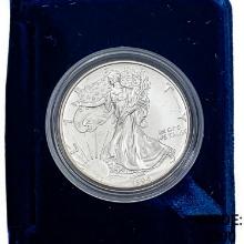 1994 US Proof Silver Eagle