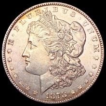 1879 7TF Rev 79 Morgan Silver Dollar UNCIRCULATED