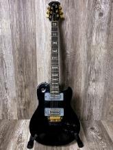 Ovation Preacher Electric Guitar Ovation HC