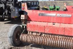 Brillion SS12 SureStand Seeder