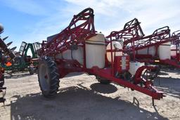 Miller Pro 1000 Sprayer