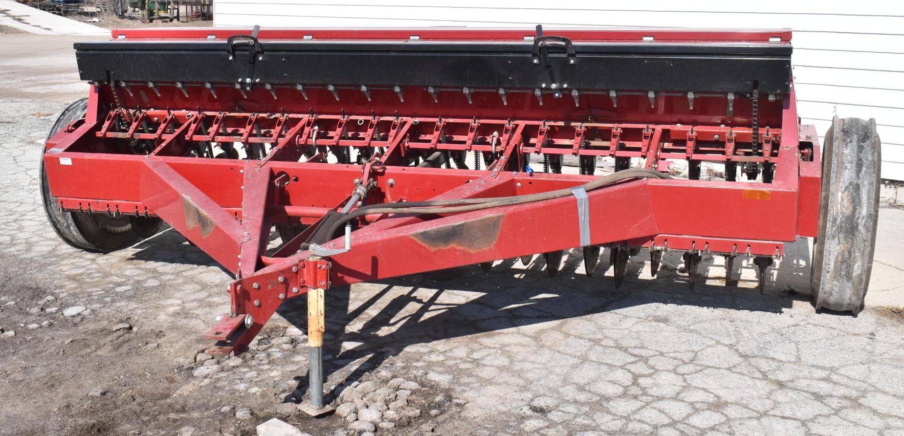 Case IH 5100 Grain Drill