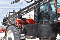 2006 Apache AS 710 Self-Propelled Sprayer