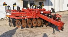 Case IH / DMI ET527 B (5) Shank Deeptill