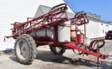 Miller Pro 1000 Sprayer