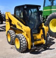 2020 Gehl R165 Skid Steer