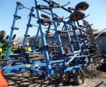 D.M.I. TigerMate 30' Field Cultivator