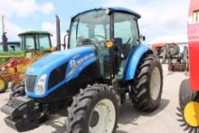 New Holland T4