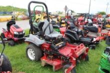 Exmark Lazer Z Zero Turn Mower