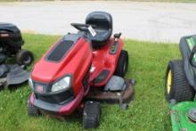 Craftsman T3500 Riding Mower