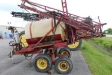 Dimco Boom Sprayer