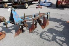 Ford 3 Bottom Plow