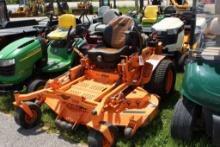 Scag Tiger Cub Zero Turn Mower