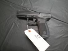 CANIK 9x19 PISTOL W/ CASE