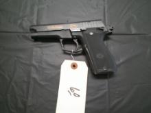 LION HEART LH9 9x19 PISTOL W/ 3 CLIPS