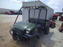 KAWASAKI MULE