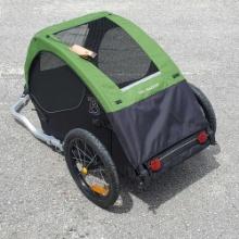 Burley Dog Tail Bicycle Dog Trailer - NWT