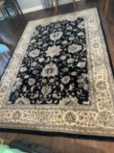 Nice Orian Rugs 7ft x 10ft Area Rug (Local Pick Up Only)