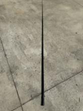 B 'n M's Black Widow 13 Foot BW4 Telescoping Rod