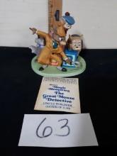 Vintage Magic Memories, Disney, The Great Mouse Detective