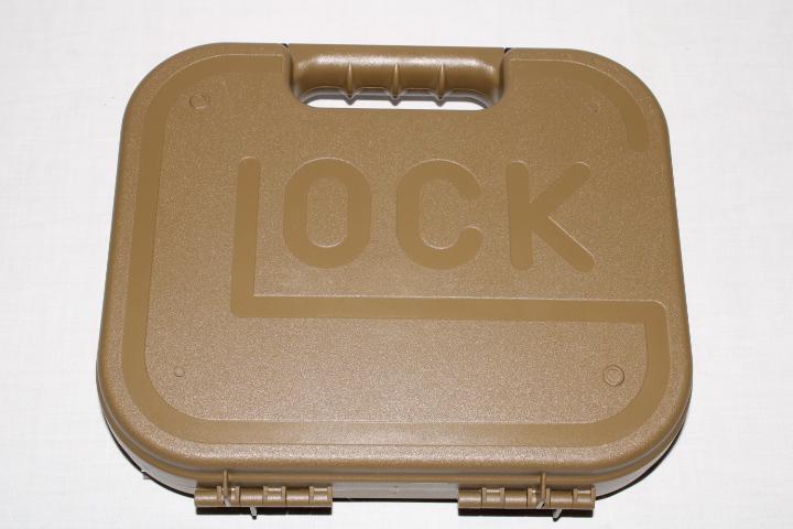 New Glock "19X" 9mm "Cross-Over" Pistol w/3- 17 Rd. Mags