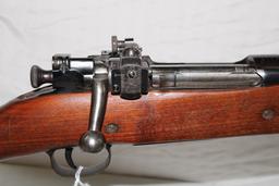 U.S. Remington Model 1903 .30-06 Bolt Action Rifle