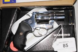 Taurus "Rossi" .357 Magnum 6-Shot DA Revolver w/2" Barrel