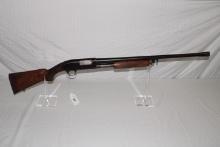 Remington Model 31 .16 Ga. Pump Shotgun w/24" Barrel