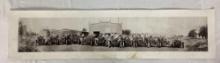 1918 Midland Motor Car and Truck Mfg. Photo OKC