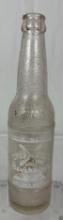 Deep Rock Beverages Bottle w/ Windmill Sapulpa, OK