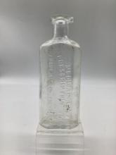 Early Medical Arts Prescription Shop Medicine Bottle Tulsa, OK