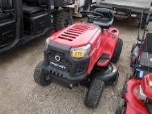 TROYBILT PONY RIDING MOWER (SERIAL # 1L136B40024) (K)