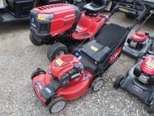 TORO PUSH MOWER