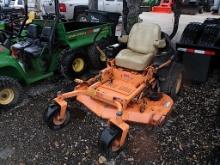 SCAG WILDCAT RIDING MOWER (SERIAL # B5500706)