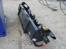 6' SKID STEER TILLER