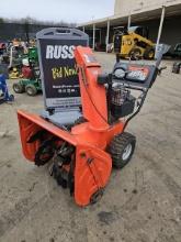 Ariens 28" Two Stage Snow Blower