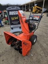 Ariens 28" Two Stage Snow Blower