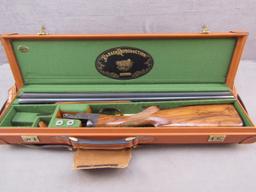 PARKER REPRODUCTION Model SxS, Breech-Action Shotgun, 20g, S#20-04828