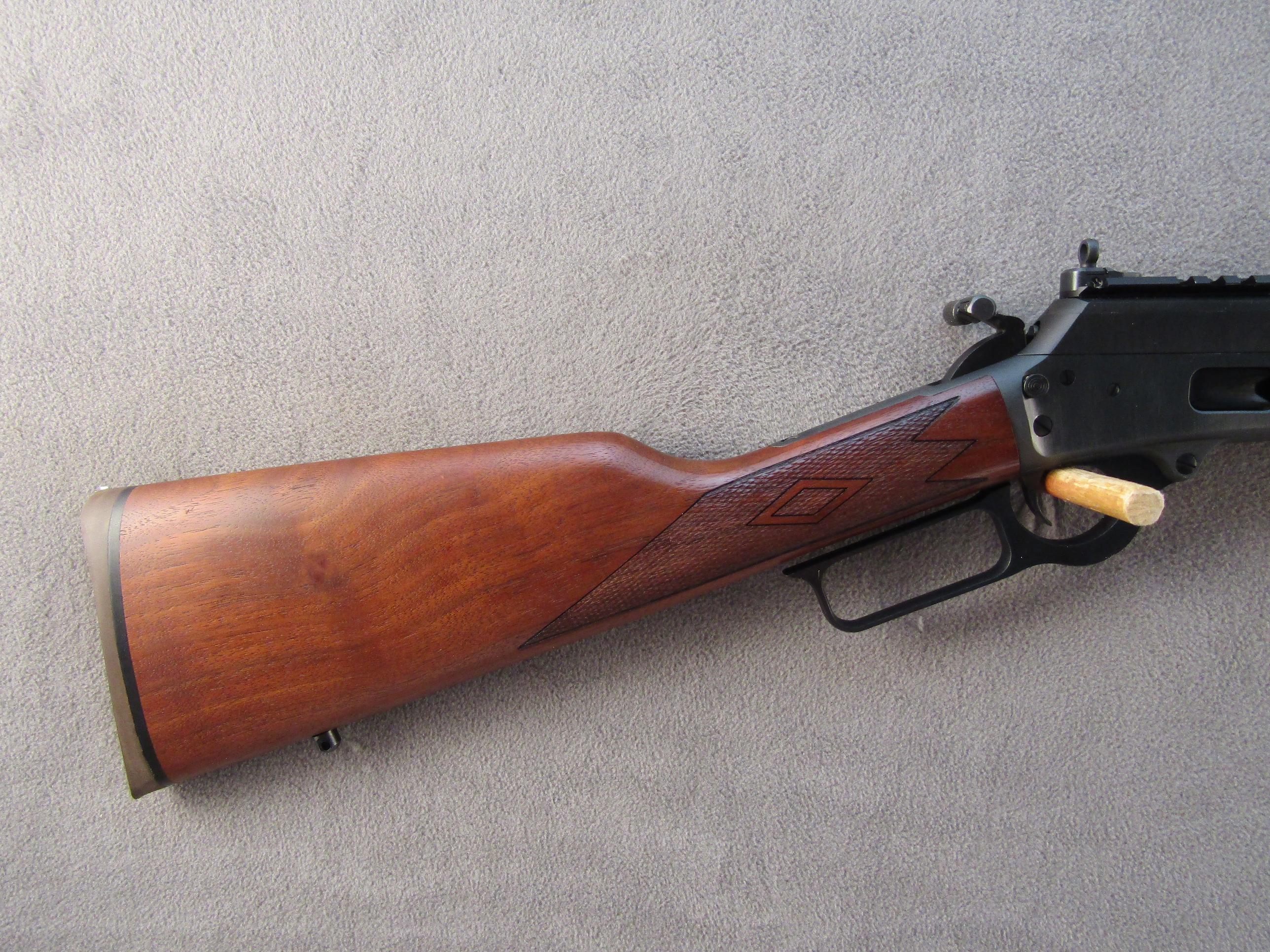 MARLIN Model 1894, Lever-Action Rifle, .44rem mag, S#MR97912F