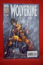 WOLVERINE #56 | THE MAN IN THE PIT! | HOWARD CHAYKIN & EDWARD DELGADO