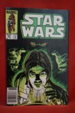 STAR WARS #84 | CHEWBACCA - SEOUL SEARCHING | TOM PALMER - NEWSSTAND