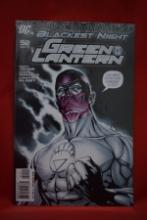 GREEN LANTERN #52 | ORIGIN OF LIFE ENTITY, ORIGIN OF EARTH, ORIGIN OF ION, MORE..